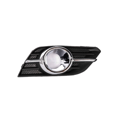 Opel Mokka 1 Ön Sağ Tampon Izgarası Sisli Nikelajlı 95470235