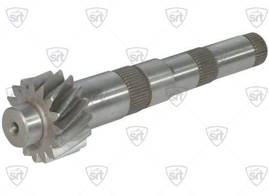 Mahrutı Dıslı Mılı Z16 Dıs Vw T5 1.9Tdı Axb Axc 04  25100030