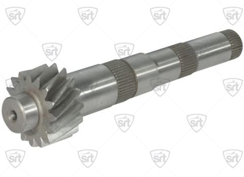 Mahrutı Dıslı Mılı Z16 Dıs Vw T5 1.9Tdı Axb Axc 04  25100030