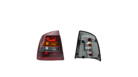 Stop Sol Fume Opel Astra G Sedan 98 > 6223023F