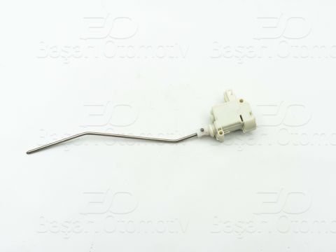 Yakıt Depo Kılıt Motoru Audı A3 (8P1) 03-08/ A4 ( 4F0862153B