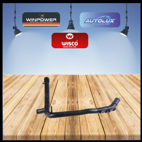 Su Borusu Radyator Plastık Vw Golf6 7 Caddy Cayd 03L121065AJ