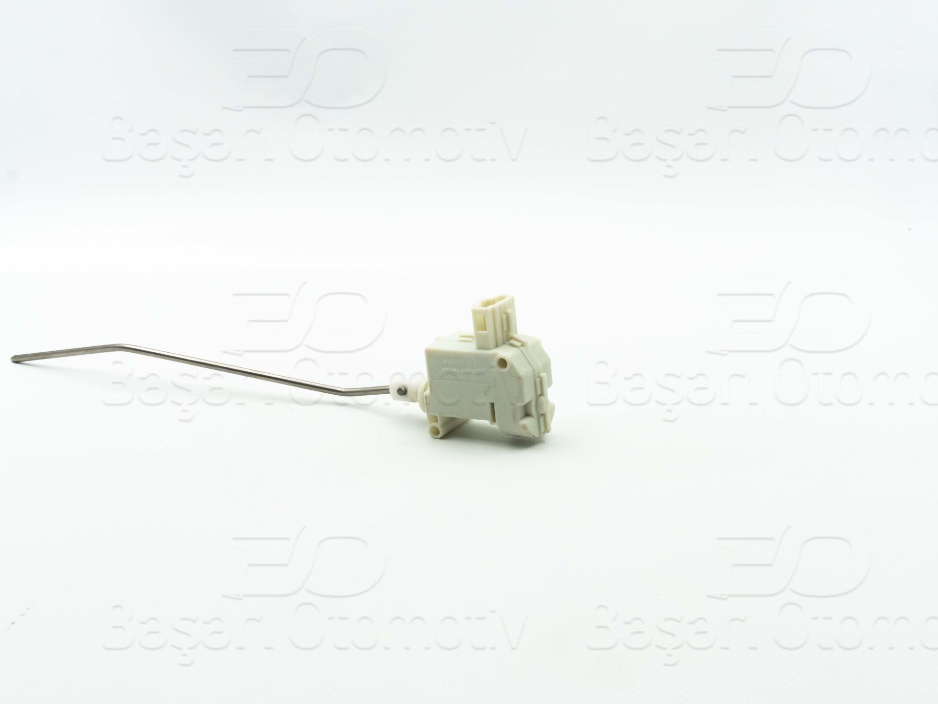 Yakıt Depo Kılıt Motoru Audı A3 (8P1) 03-08/ A4 ( 4F0862153B