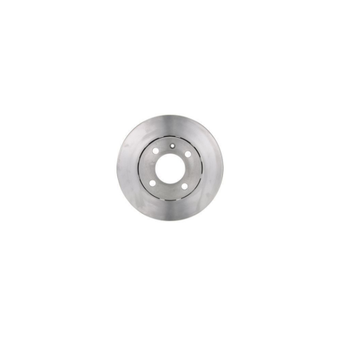 Bosch Fren Diski Ön VW Polo - Cordoba - Fabia 1994-2001 6N0615301C