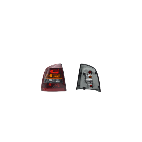 Opel Astra G Sedan Stop Sol Füme 6223023F - Uygun Fiyat