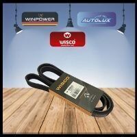 Wisco V Kayışı 6PK1200 Renault Megane Clio Kangoo