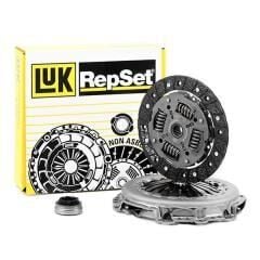 Luk Debriyaj Seti Astra F - Vectra A - Corsa B 1988-1995 1606684
