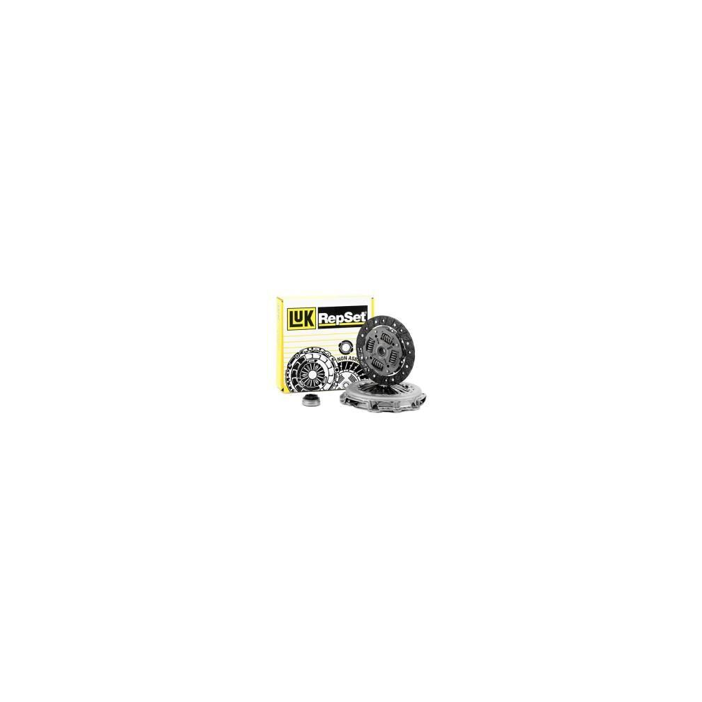 Luk Debriyaj Seti Astra F - Vectra A - Corsa B 1606684