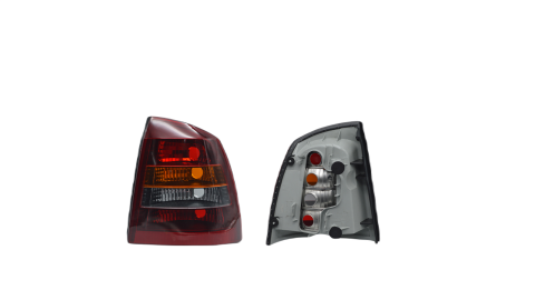 Stop Sag Fume Opel Astra G Sedan 98 > 6223026F