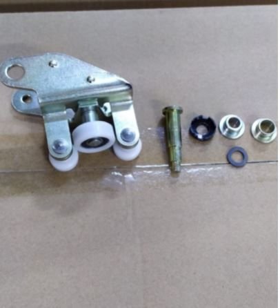 Kapı Surgu Makarası Orta Sol Tek Kafa Vw T4 91-04 BSR419