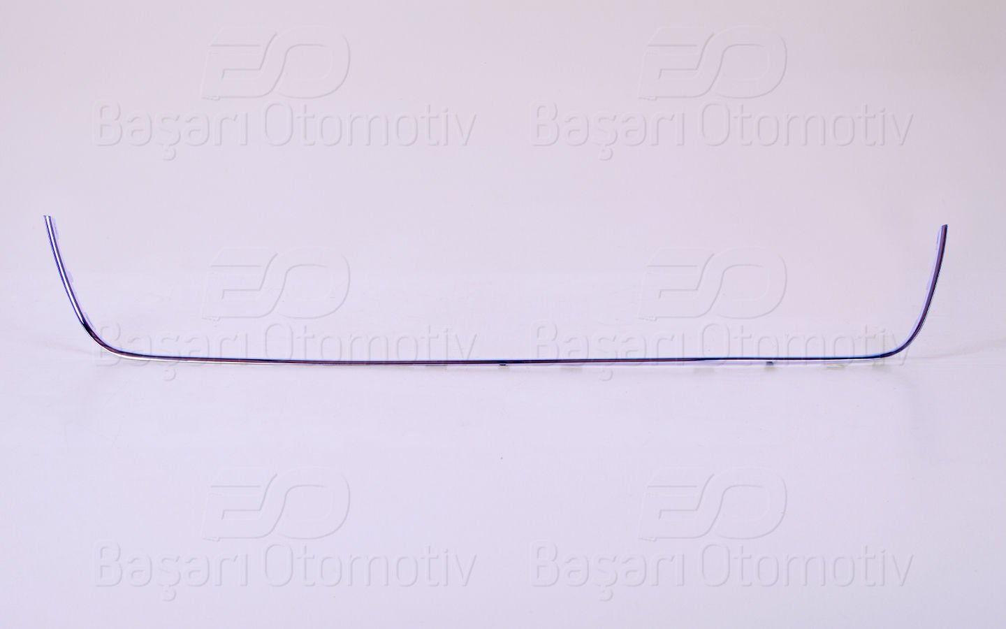 Tampon Izgara Cıtası Orta Nıkelajlı Vw Caddy 1 1T0853101B2ZZ