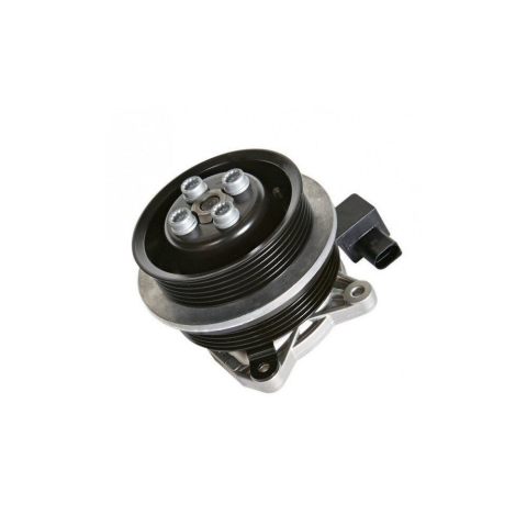 M.Marelli Devirdaim - Elektrikli VW Golf 5 - Golf 6 - Jetta - Audi A3 - Seat Leon 1.4 TSI BMY-BLG-CAVA-CAVD-CAXA 03C121004J