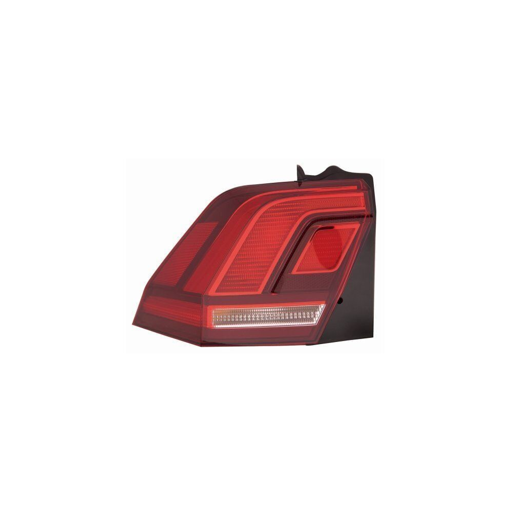 Depo Stop Lambası Dış Sol VW Tiguan 2016-2016 5NA945095B