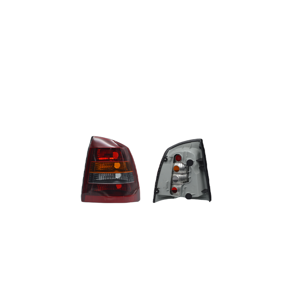 Wisco Stop Sağ Füme Opel Astra G Sedan 6223026F