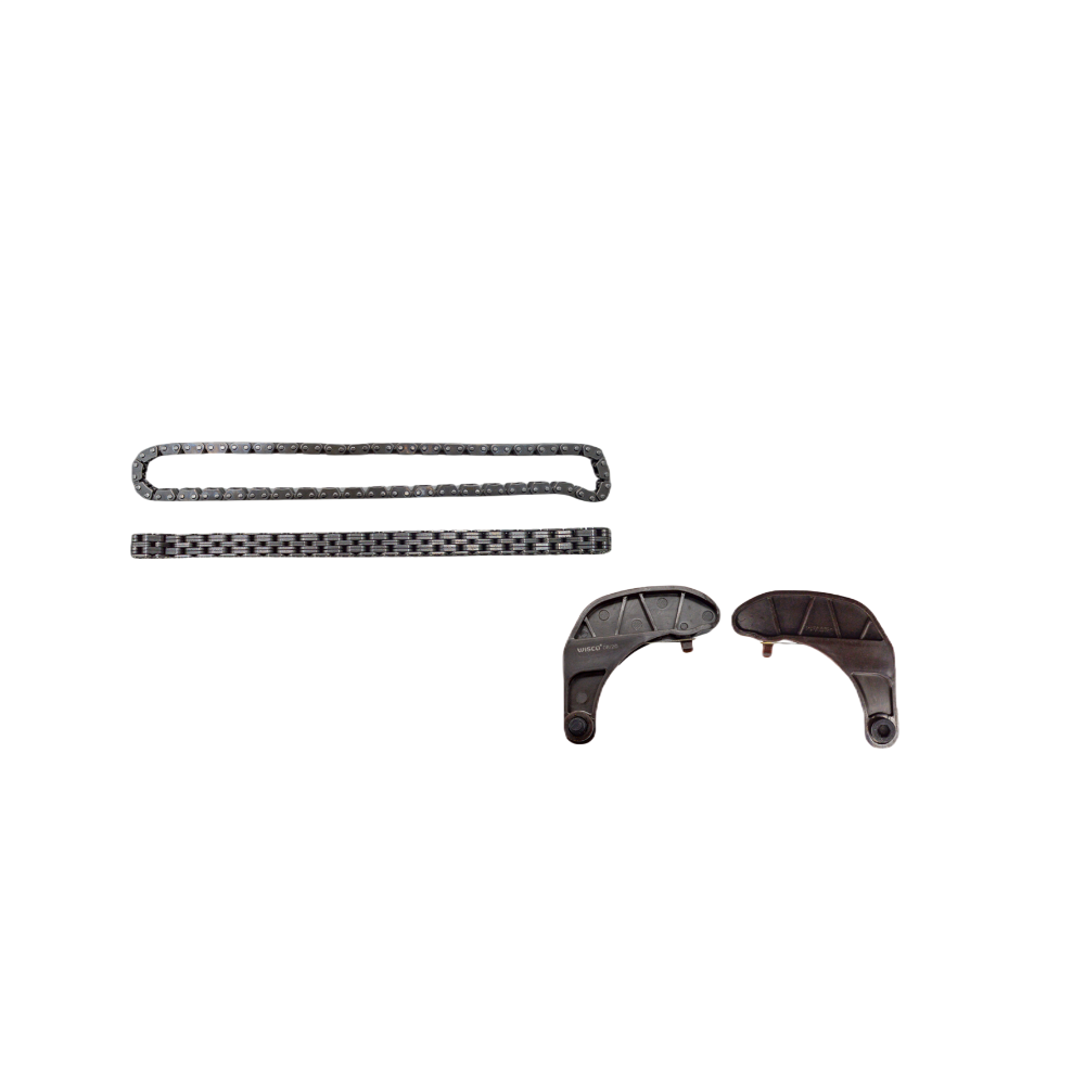 Wisco Zincir Seti 2 Parça Vw Polo Skoda Fabia Seat Ibiza