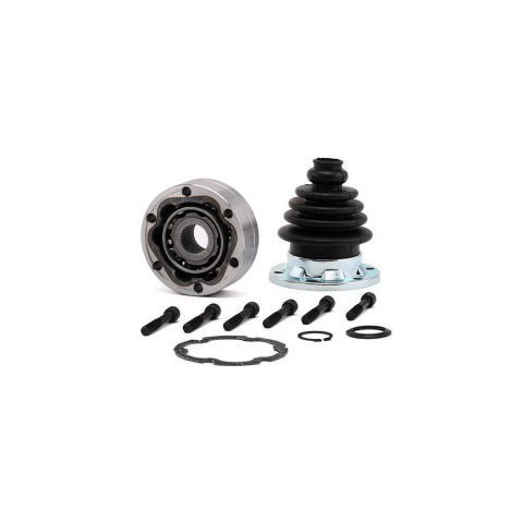 Skf İç Aks Kafası Takımı Golf 5 Jetta Passat B6 1K0498103E