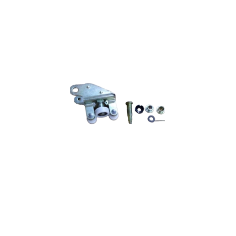 Kapı Sürgü Makarası Orta Sol Tek Kafa VW T4 1991-2004 701843335