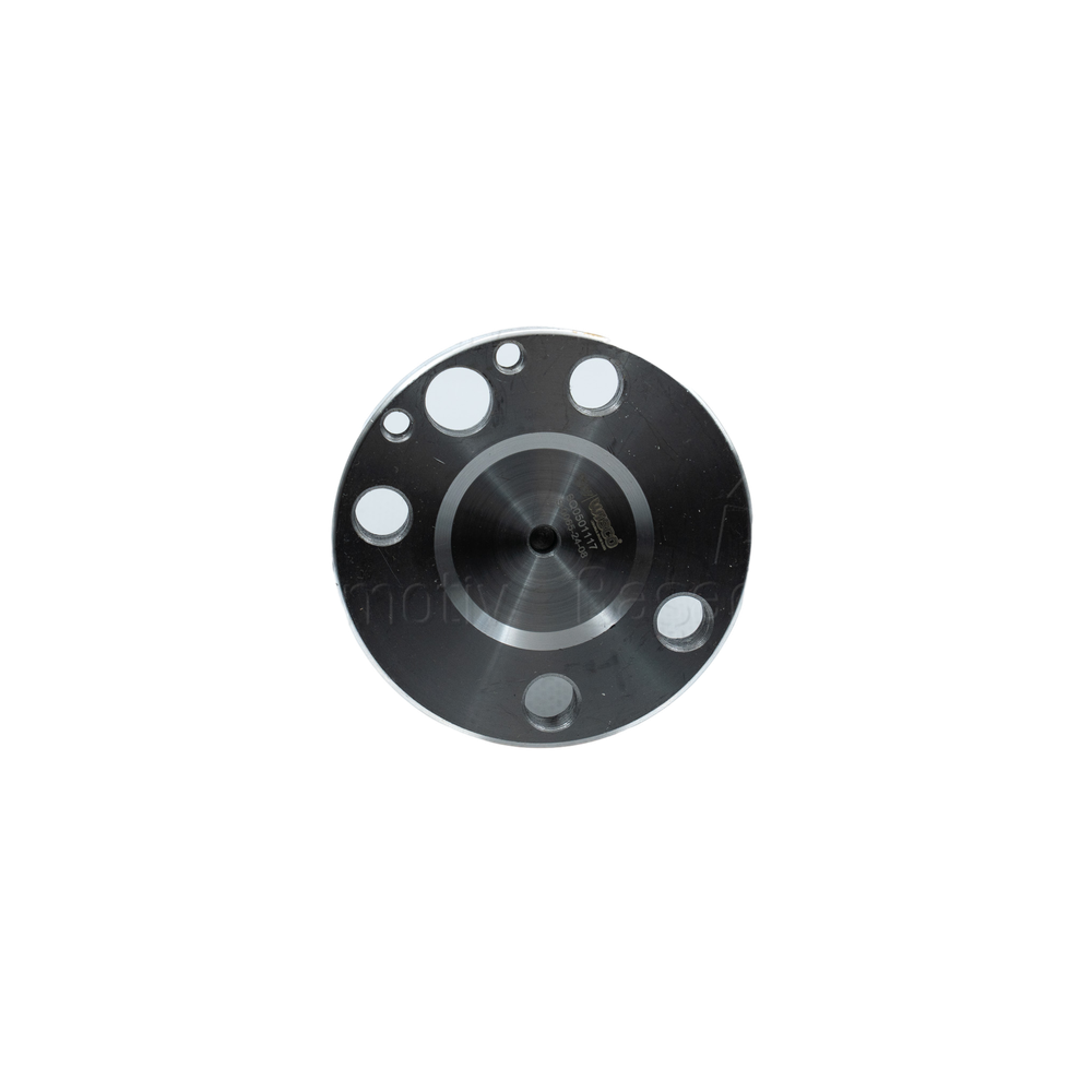 Porya Arka Sol-Sağ VW Polo HB - Ibiza 2002- 1160280