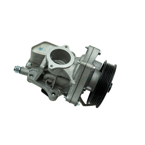 Yağ Filtre Kütüğü Komple Chevrolet Cruze - Opel Corsa E - Astra K - Insignia B 16> 12640136