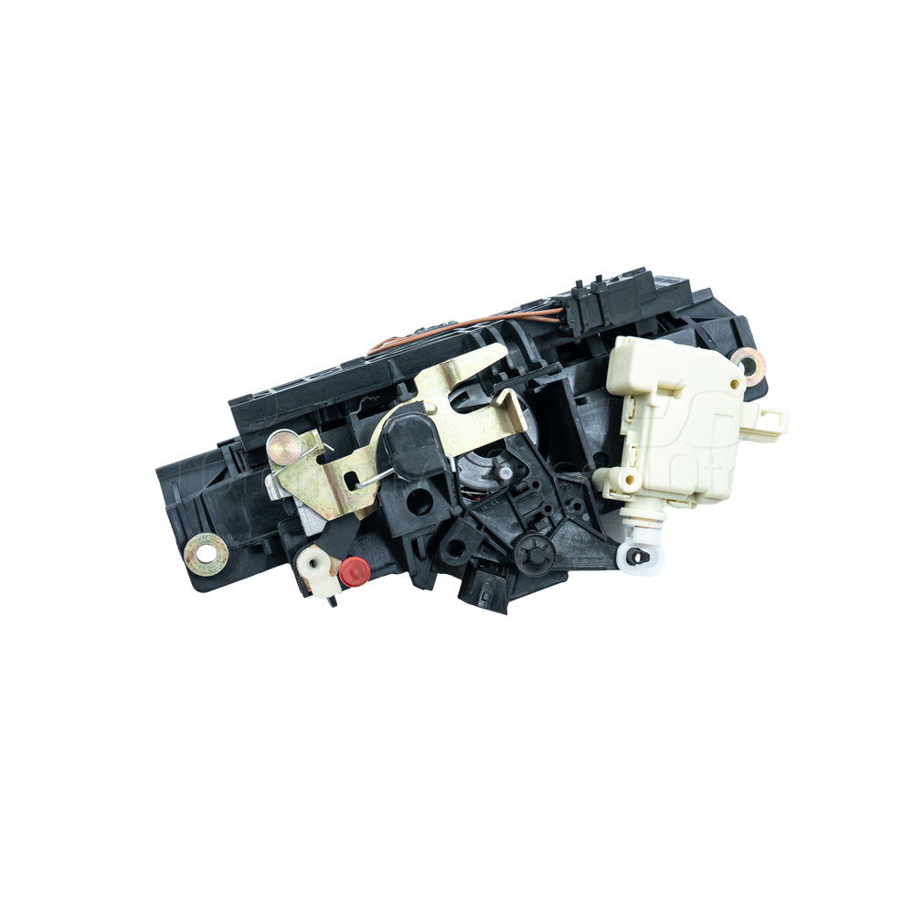 Bagaj Kapak Kilidi Motorlu Audi A6 (4B2) 1997-2005 4B0827565B