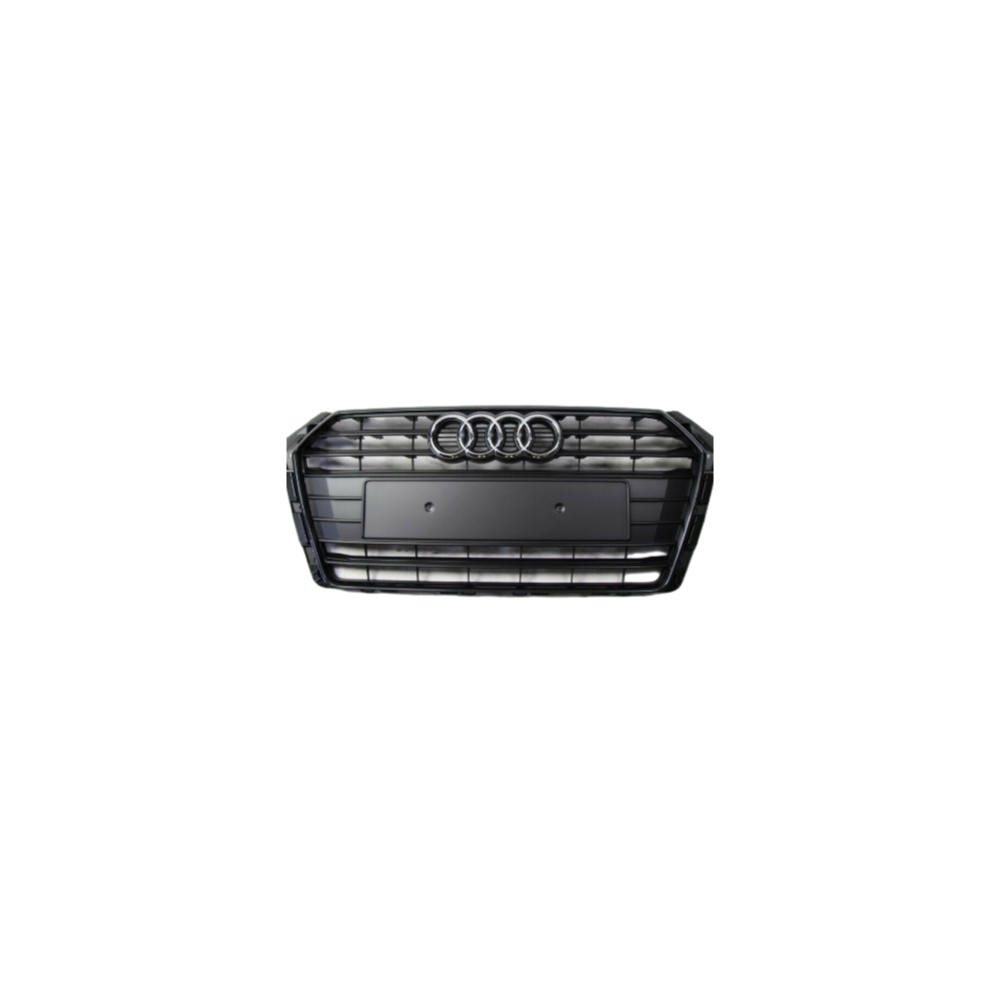 Ön Panjur Audi A3 2021- 8Y0853651ERN4