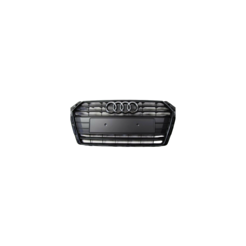 Ön Panjur Audi A3 2021- 8Y0853651ERN4