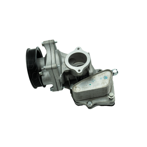 Yağ Filtre Kütüğü Komple Chevrolet Cruze - Opel Corsa E - Astra K - Insignia B 16> 12640136