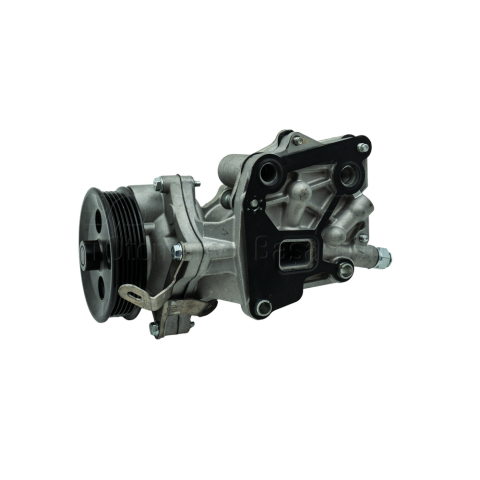 Yağ Filtre Kütüğü Komple Chevrolet Cruze - Opel Corsa E - Astra K - Insignia B 16> 12640136