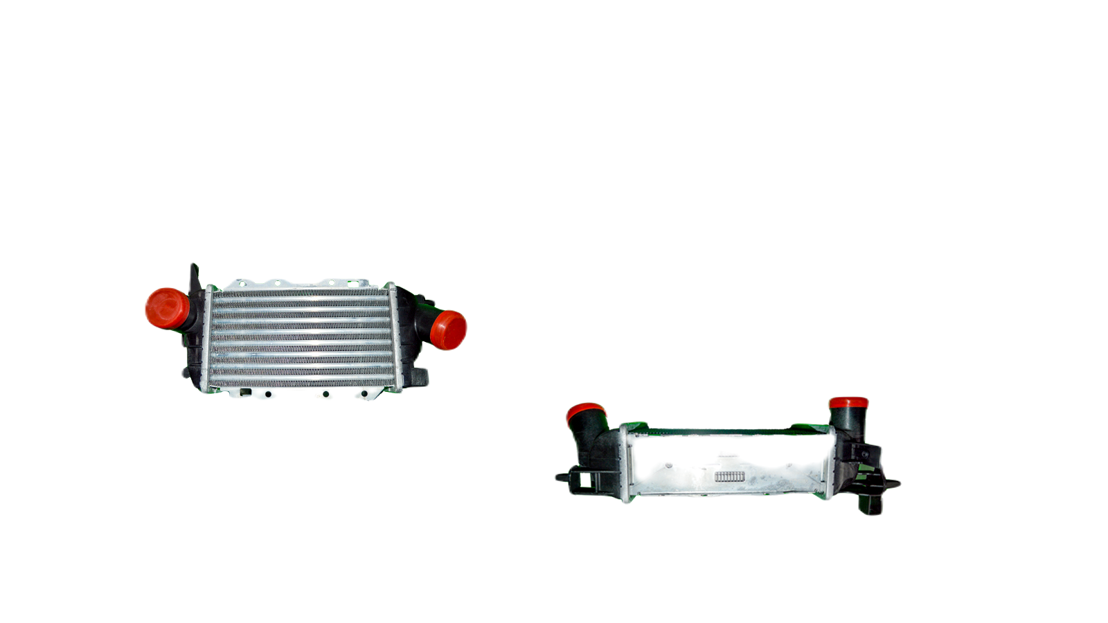 Turbo Radyatoru (Intercooler) 150X250x70 Opel Vectra 1300403