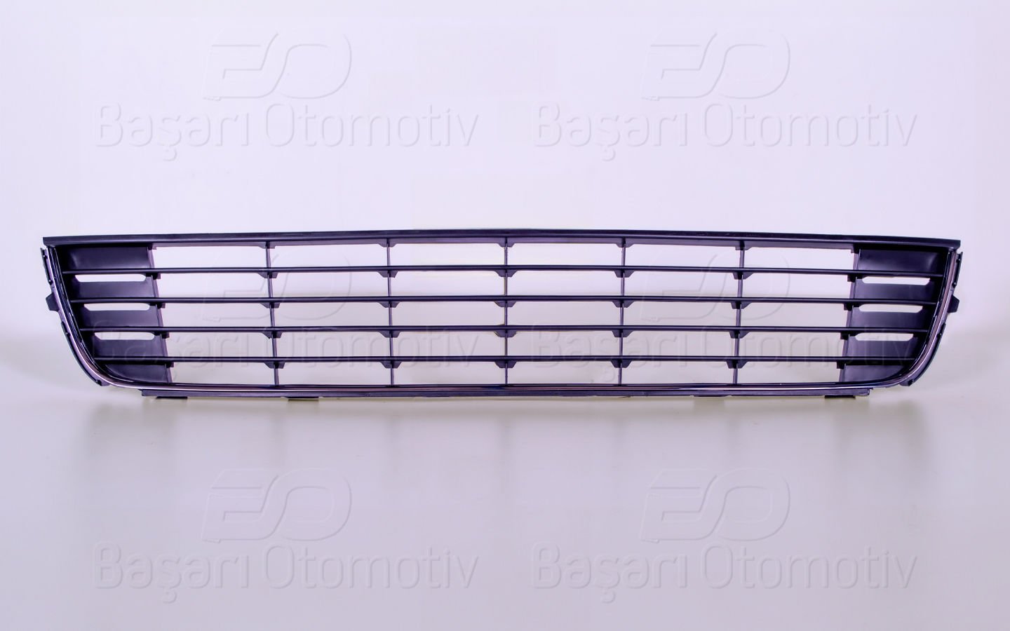 Tampon Izgarası Orta Nıkelajlı Vw Caddy 11-15 1T0853671CRYP
