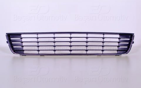 Tampon Izgarası Orta Nıkelajlı Vw Caddy 11-15 1T0853671CRYP