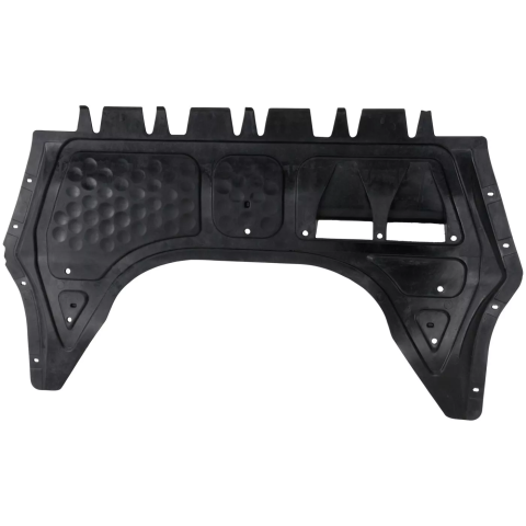 Karter Muhafazası Plastık Benzınlı 1.Kalıte Vw Golf5 1233023