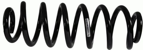 Helezon Yayı Arka Tıguan 07-17 Sachs 3C0511115BC
