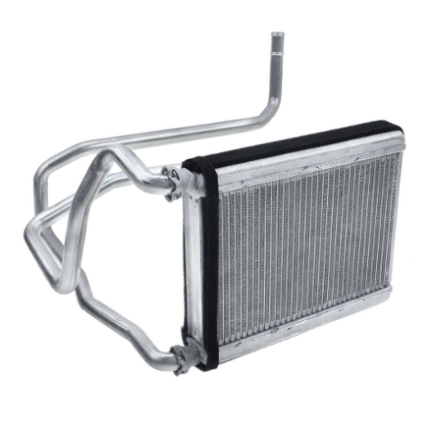 Kalorıfer Radyatoru Brazıng 162X162x25 Mm Toyota Rav 4 87107