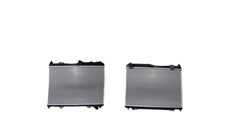Su Radyatoru Brazıng Mt 355X538x26 Mm Ford Fıesta 1.25. 1.4 09> [8V518005BE]