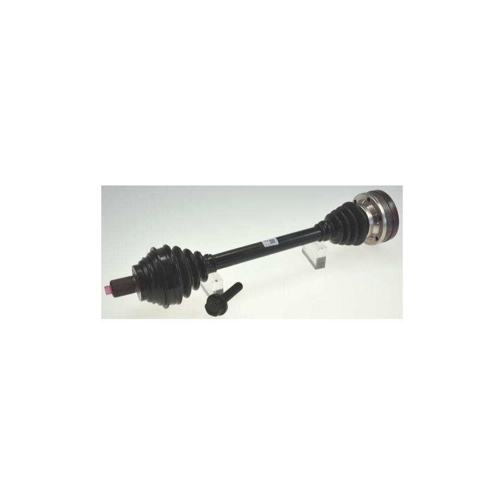 GKN Aks Komple Ön Sol VW Golf 5 - Leon - Jetta - Passat 1.6 TDI CAYB-CAYC 2004-2015 1K0407271AT