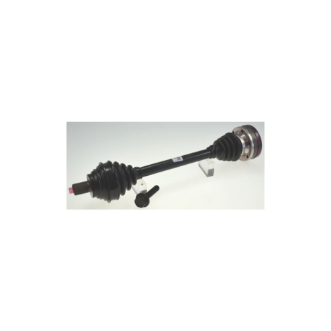 GKN Aks Komple Ön Sol VW Golf 5 - Leon - Jetta - Passat 1.6 TDI CAYB-CAYC 2004-2015 1K0407271AT