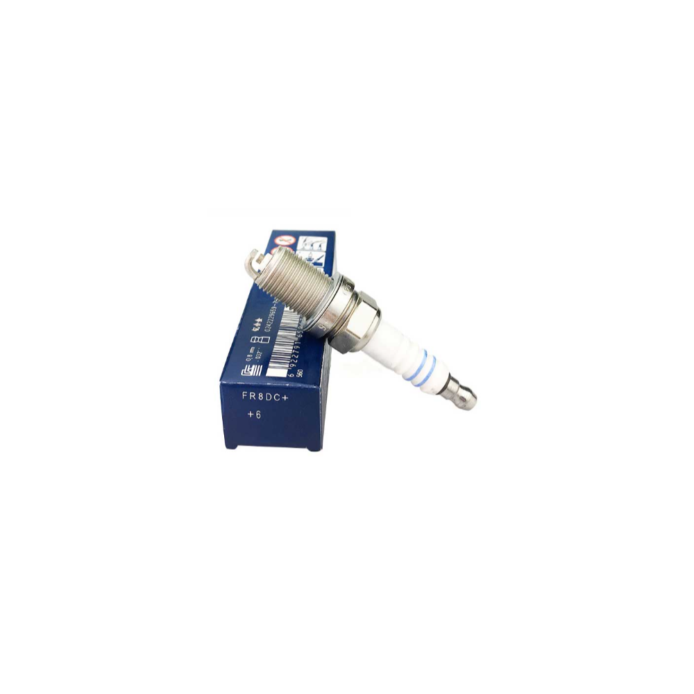 Bosch Buji FR8DC +6 Tek Tırnak 0242229659 - Uygun Fiyat