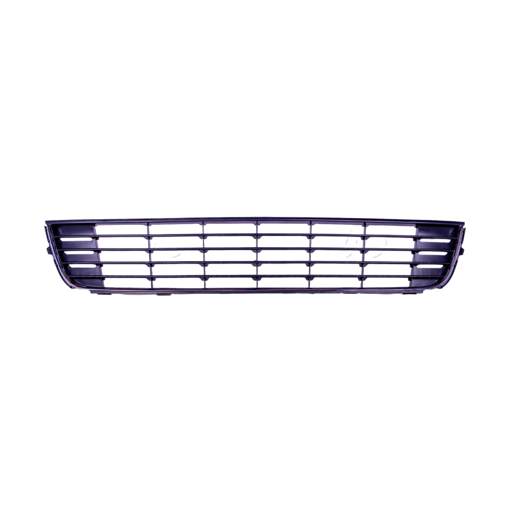 Vw Caddy Tampon Izgarası Orta Nikelajlı 2011-2015 - Uygun Fiyat