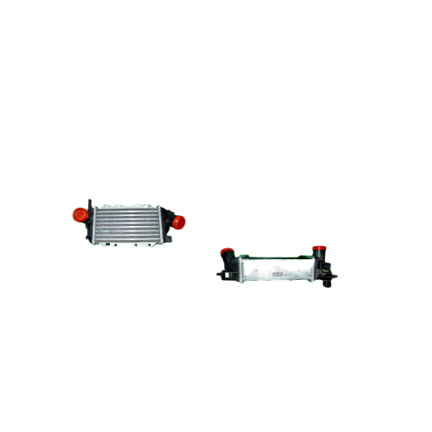 Turbo Radyatörü (Intercooler) Opel Vectra B 2.0 - 2.2 TD 1997-2002 1300403