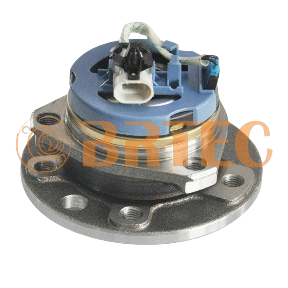 Brtec Porya Ön Sol-Sağ Opel Astra G 2000-2005 09117622