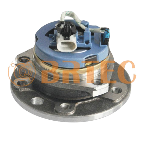 Brtec Porya Ön Sol-Sağ Opel Astra G 2000-2005 09117622