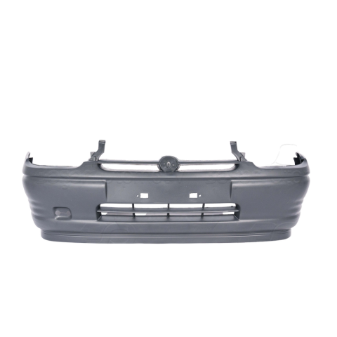 R2A Tampon Ön Panjurlu Spoylerli Siyah Opel Corsa B 1993-1997 027012