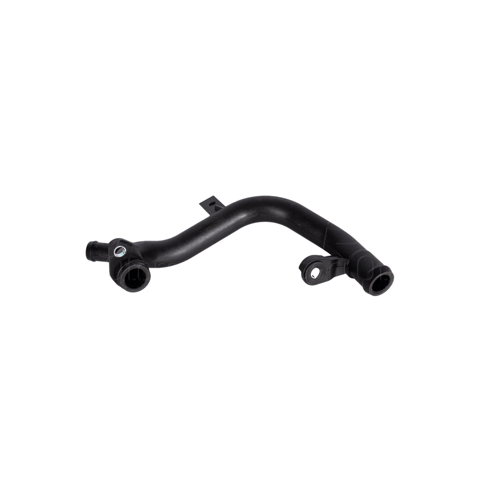 Radyatör Su Borusu Plastik VW Passat B6-B7 - Golf 5-6 - Jetta - Tiguan - Skoda Octavia - Superb - Seat Leon - Audi A3 1.8 2.0 2005- 06J121065F