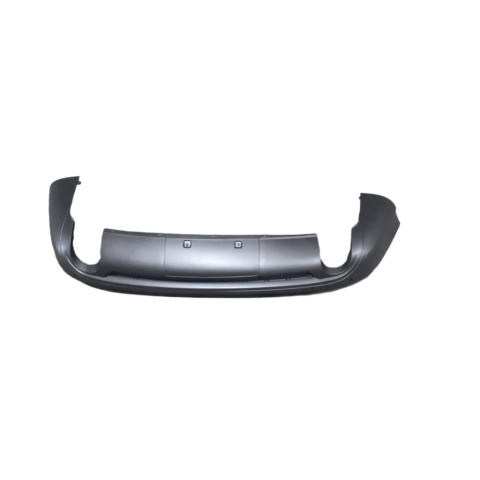 Tampon Spoyleri (Difüzör) Arka Audi Q7 S-Line 2011-2015 4L0807434MGRU
