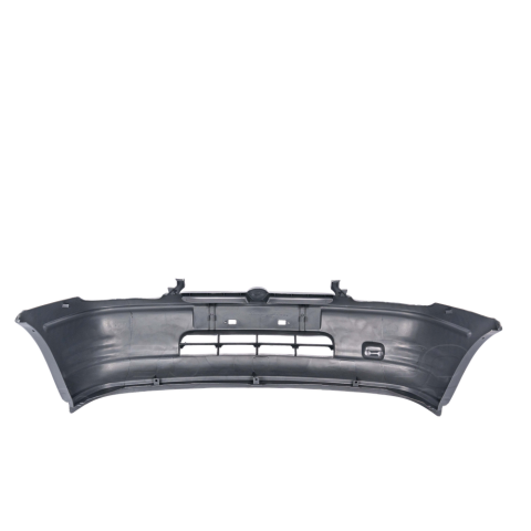 R2A Tampon Ön Panjurlu Spoylerli Siyah Opel Corsa B 1993-1997 027012