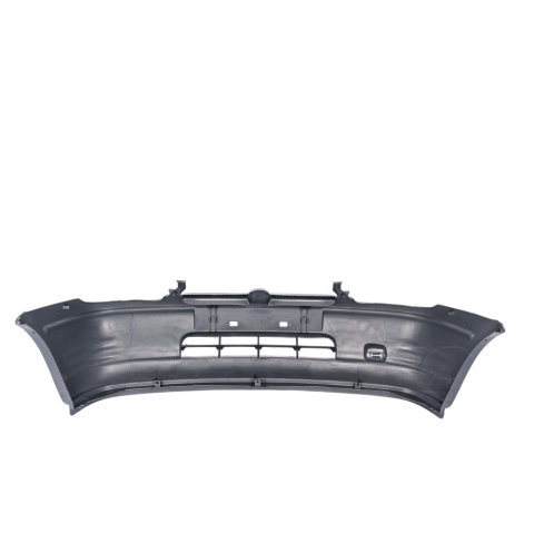 R2A Tampon Ön Panjurlu Spoylerli Siyah Opel Corsa B 1993-1997 027012