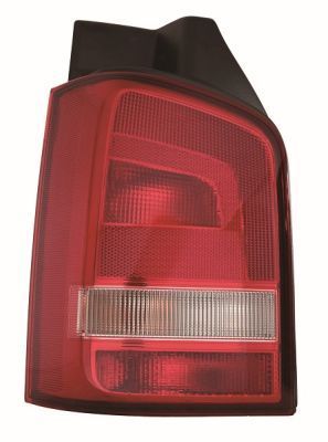 Stop Lambası Sol T5,5 10-15 Depo 7E5945095E