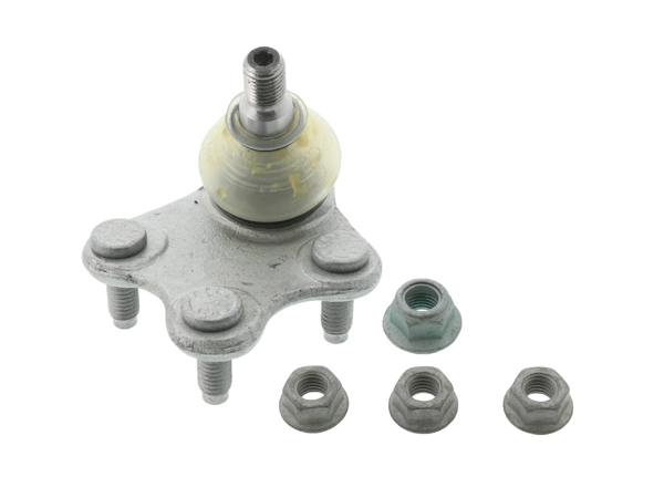 Polo Cordoba Fabıa A1 Rotıl Alt Sol 10- [Fag] [6R0407365]