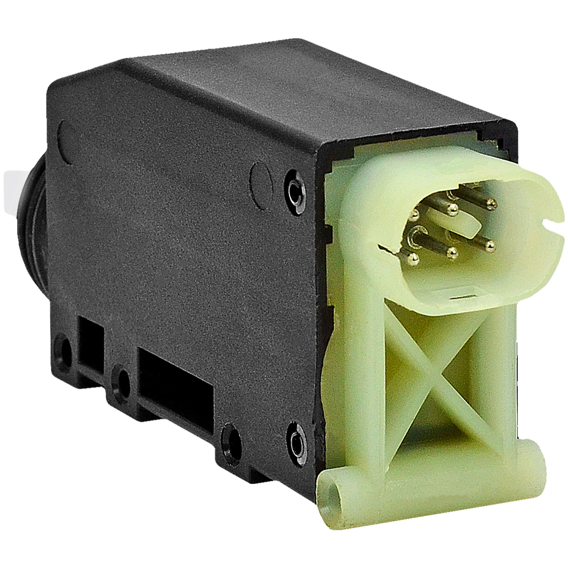 Kapı Kılıt Motoru Sol On Opel Astra F 91-98/ Corsa 90493702